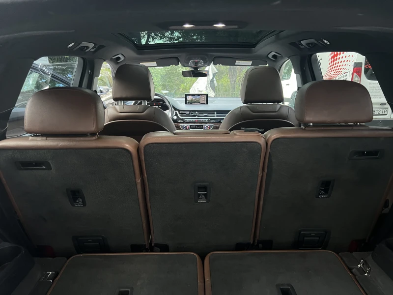 Audi Q7 Prestige, снимка 15 - Автомобили и джипове - 52597977