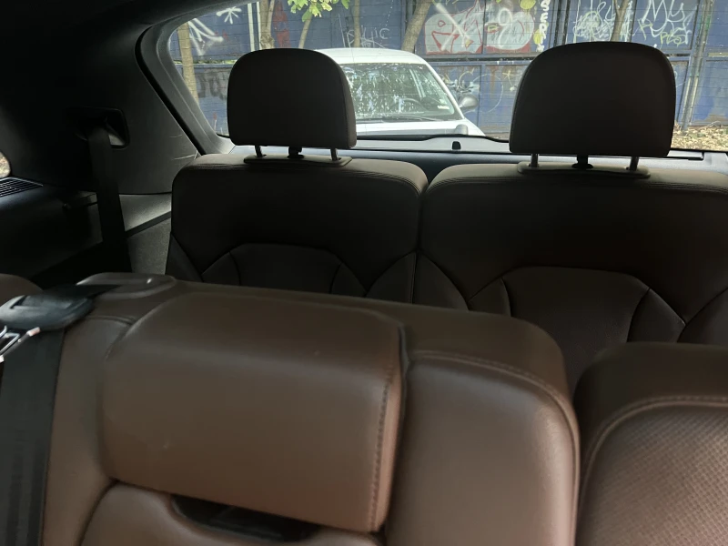 Audi Q7 Prestige, снимка 11 - Автомобили и джипове - 52597977