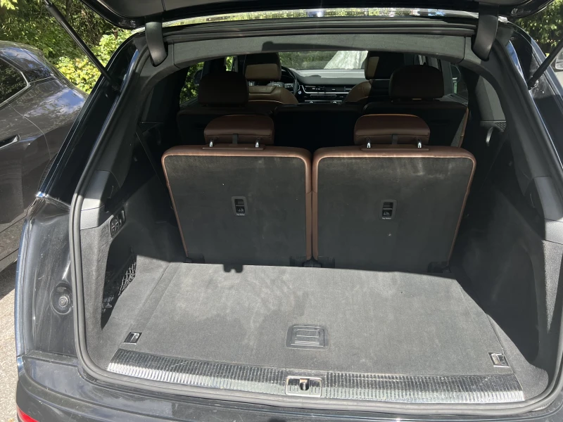 Audi Q7 Prestige, снимка 16 - Автомобили и джипове - 52597977