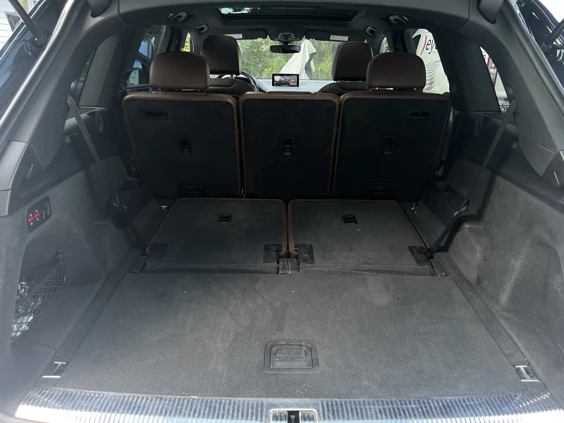 Audi Q7 Prestige, снимка 14 - Автомобили и джипове - 52597977