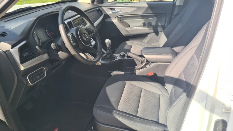 Great Wall Poer Commercial, снимка 7 - Автомобили и джипове - 52428322