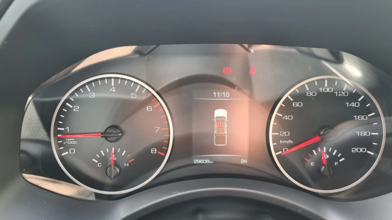 Great Wall Poer Commercial, снимка 10 - Автомобили и джипове - 52428322