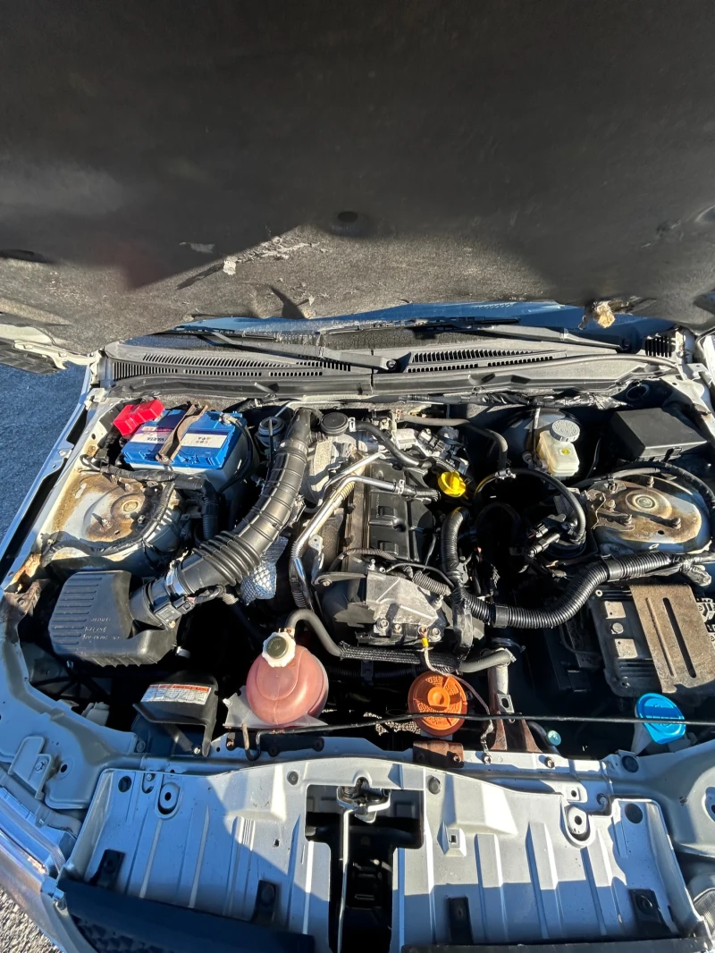 Suzuki Grand vitara 1.9ddis 129кс НА ЧАСТИ, снимка 8 - Автомобили и джипове - 52850170