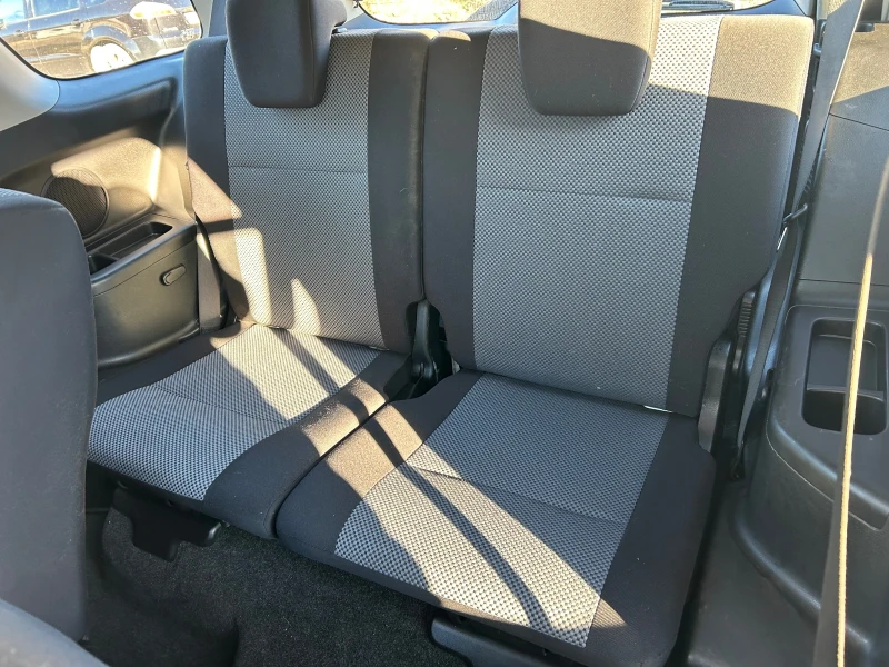 Suzuki Grand vitara 1.9ddis 129кс НА ЧАСТИ, снимка 6 - Автомобили и джипове - 52850170