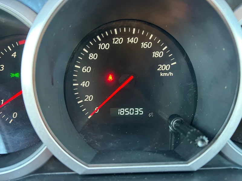 Suzuki Grand vitara 1.9ddis 129кс НА ЧАСТИ, снимка 7 - Автомобили и джипове - 52850170