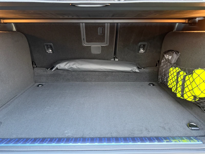 Mercedes-Benz G 63 AMG НАЛИЧЕН * ГАРАНЦИЯ * MANUFAKTUR, снимка 14 - Автомобили и джипове - 53022860