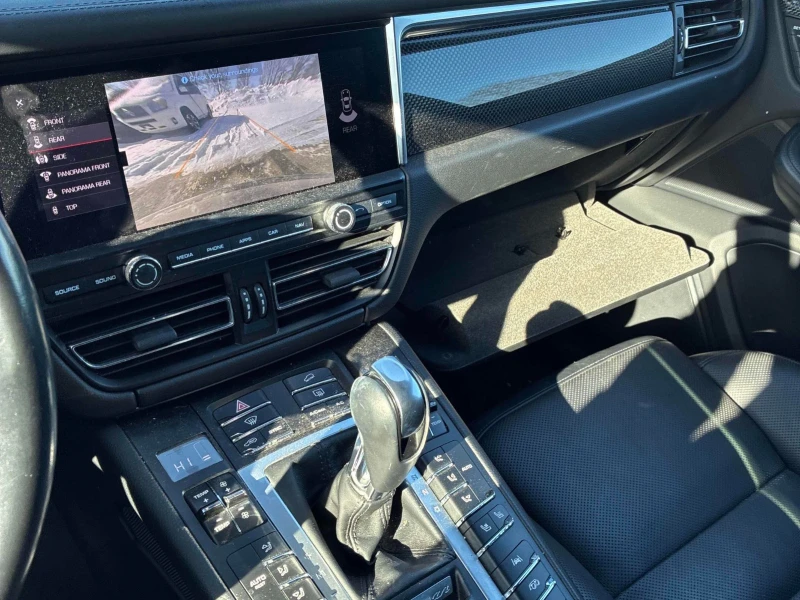 Porsche Macan GTS С РЕГИСТРАЦИЯ & АВТО КРЕДИТ , снимка 9 - Автомобили и джипове - 53353044