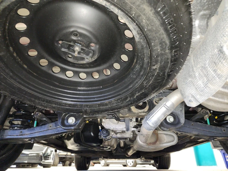 Hyundai Palisade 4D AWD 7P CALLIGRAPHY * CARFAX * * АВТО КРЕДИТ * *, снимка 16 - Автомобили и джипове - 53460173