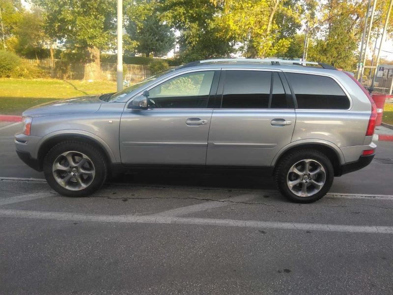 Volvo Xc90 XC90, снимка 5 - Автомобили и джипове - 53580130