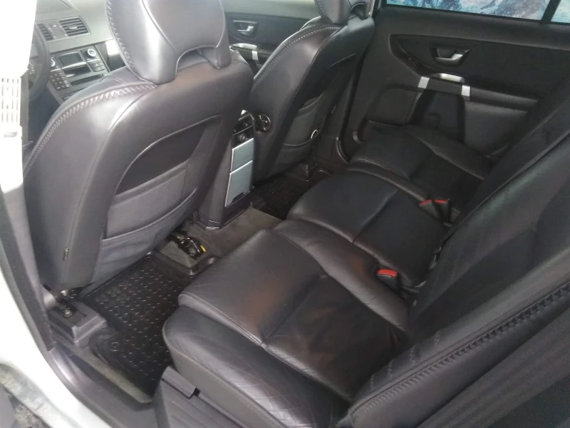 Volvo Xc90 XC90, снимка 12 - Автомобили и джипове - 53580130