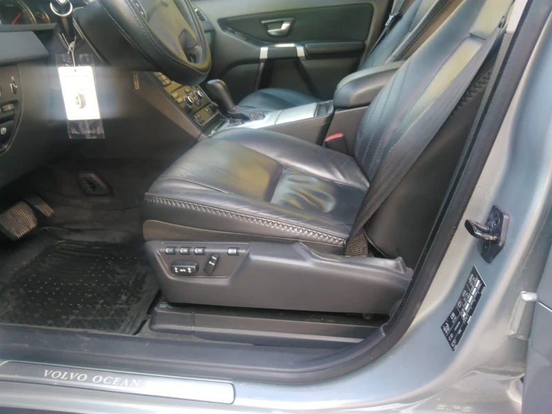 Volvo Xc90 XC90, снимка 7 - Автомобили и джипове - 53580130