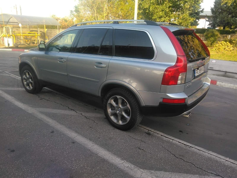 Volvo Xc90 XC90, снимка 4 - Автомобили и джипове - 53580130