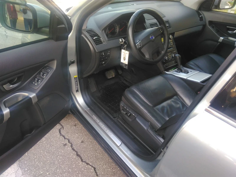 Volvo Xc90 XC90, снимка 9 - Автомобили и джипове - 53580130