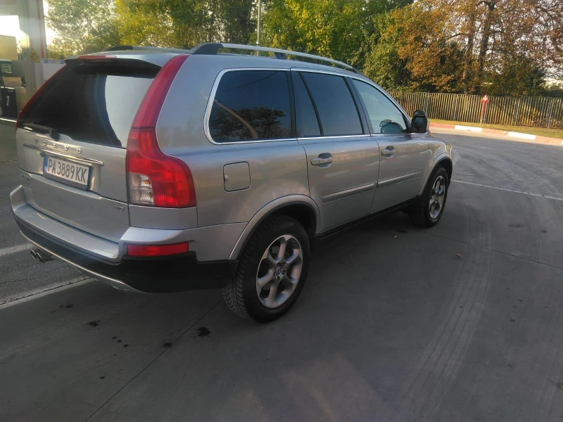 Volvo Xc90 XC90, снимка 3 - Автомобили и джипове - 53580130