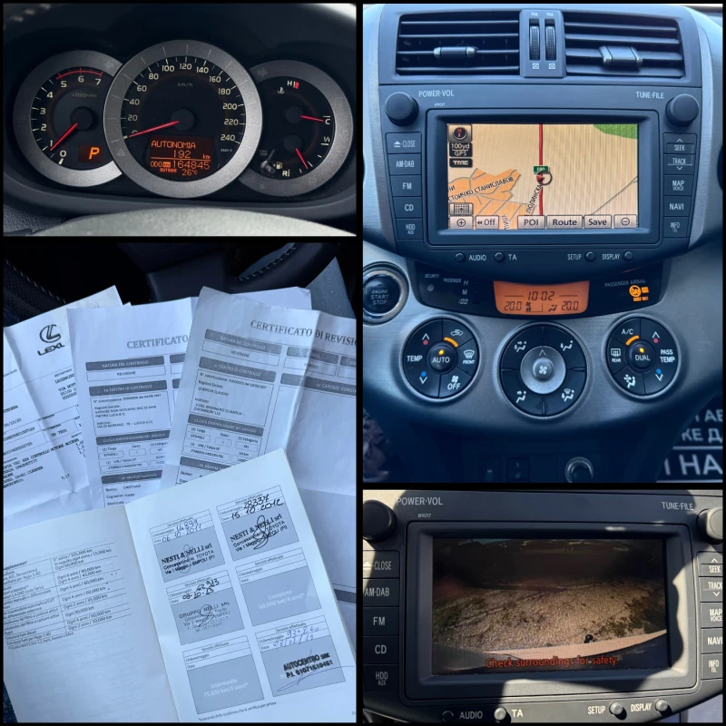 Toyota Rav4 - 16900 лв. - 90349228 | Car24.bg