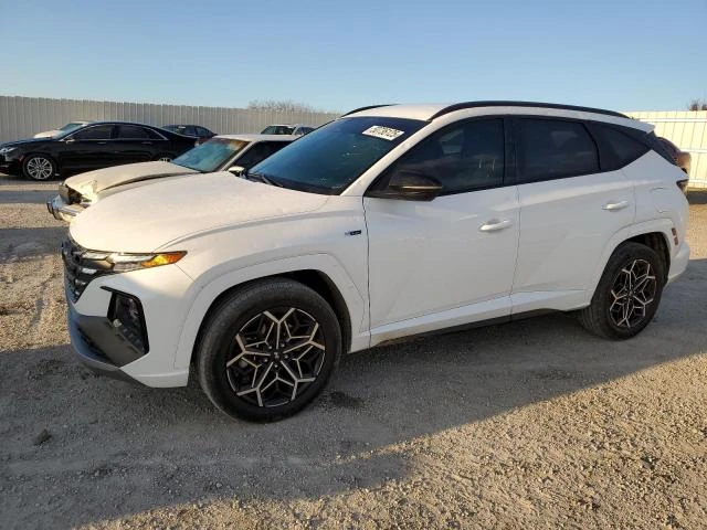 Hyundai Tucson 2.5I N LINE * ЛИЗИНГ* - 33999 лв. - 99036898 1