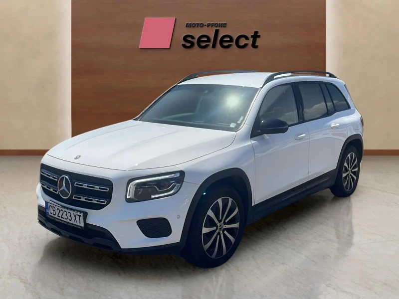 Mercedes-Benz GLB 2.0D - 56900 лв. - 45646821 1