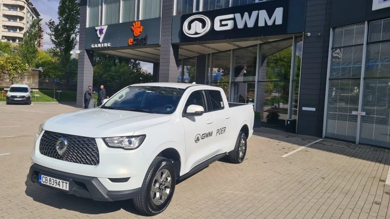 Great Wall Poer Commercial - 44000 лв. / 22496.84 € - 62993014 1