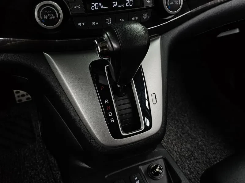 Honda Cr-v 4Wd Ex-L, снимка 8 - Автомобили и джипове - 55948742