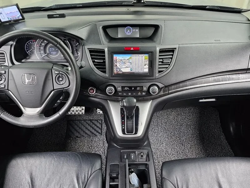 Honda Cr-v 4Wd Ex-L, снимка 6 - Автомобили и джипове - 55948742