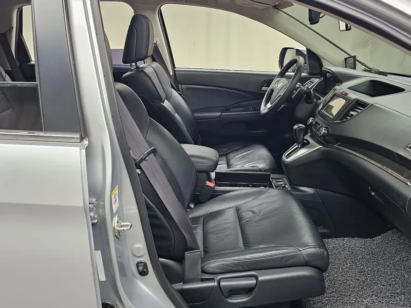 Honda Cr-v 4Wd Ex-L, снимка 10 - Автомобили и джипове - 55948742