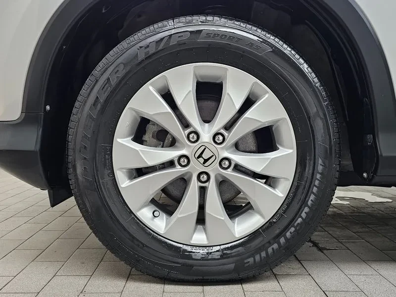 Honda Cr-v 4Wd Ex-L, снимка 4 - Автомобили и джипове - 55948742