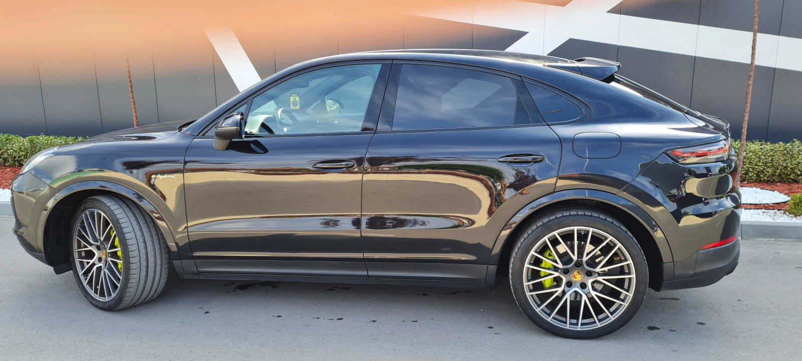 Porsche Cayenne ТОП СЪСТОЯНИЕ!  - изображение 4