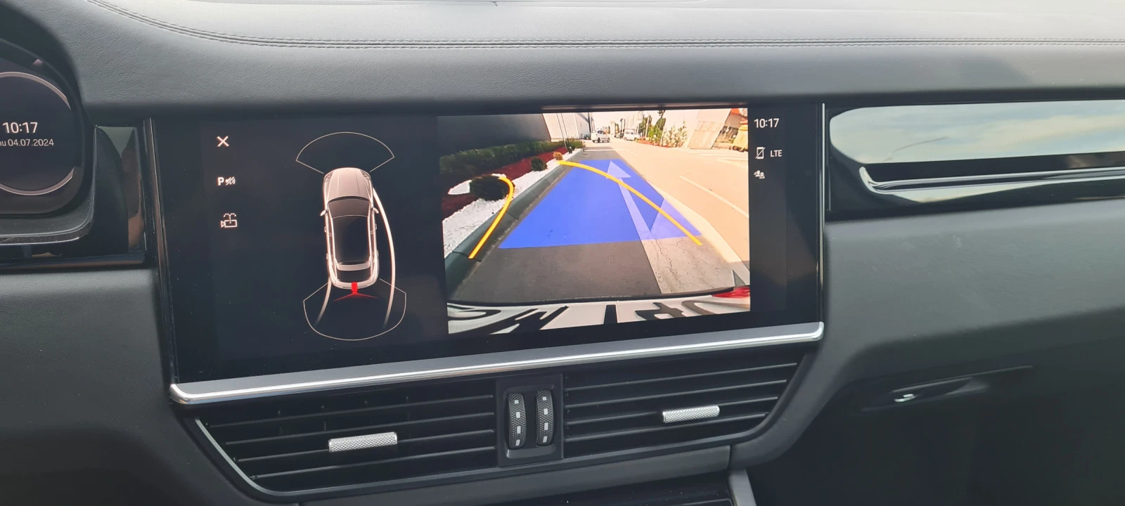 Porsche Cayenne  !  | Mobile.bg   13