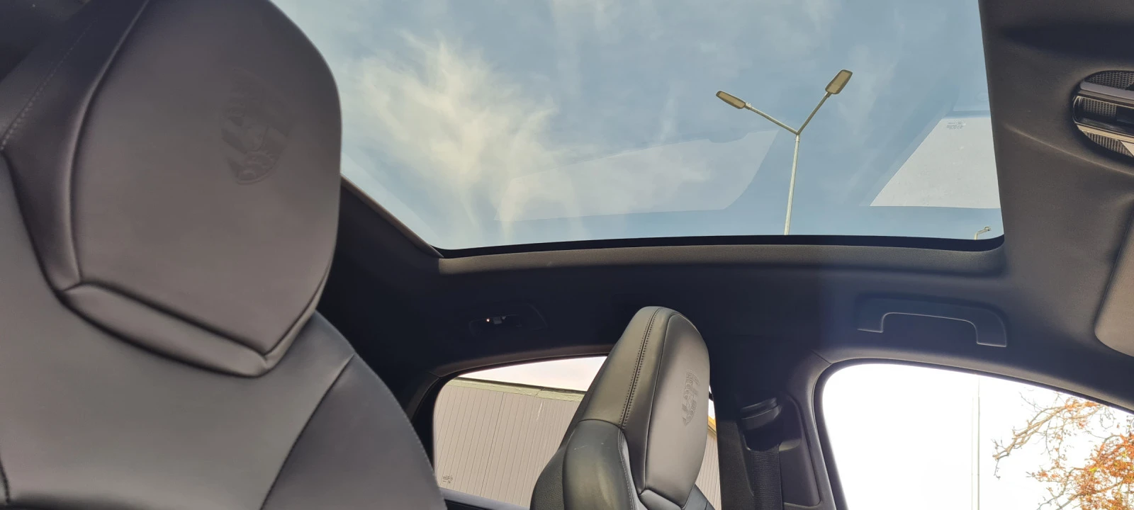 Porsche Cayenne  !  | Mobile.bg   11