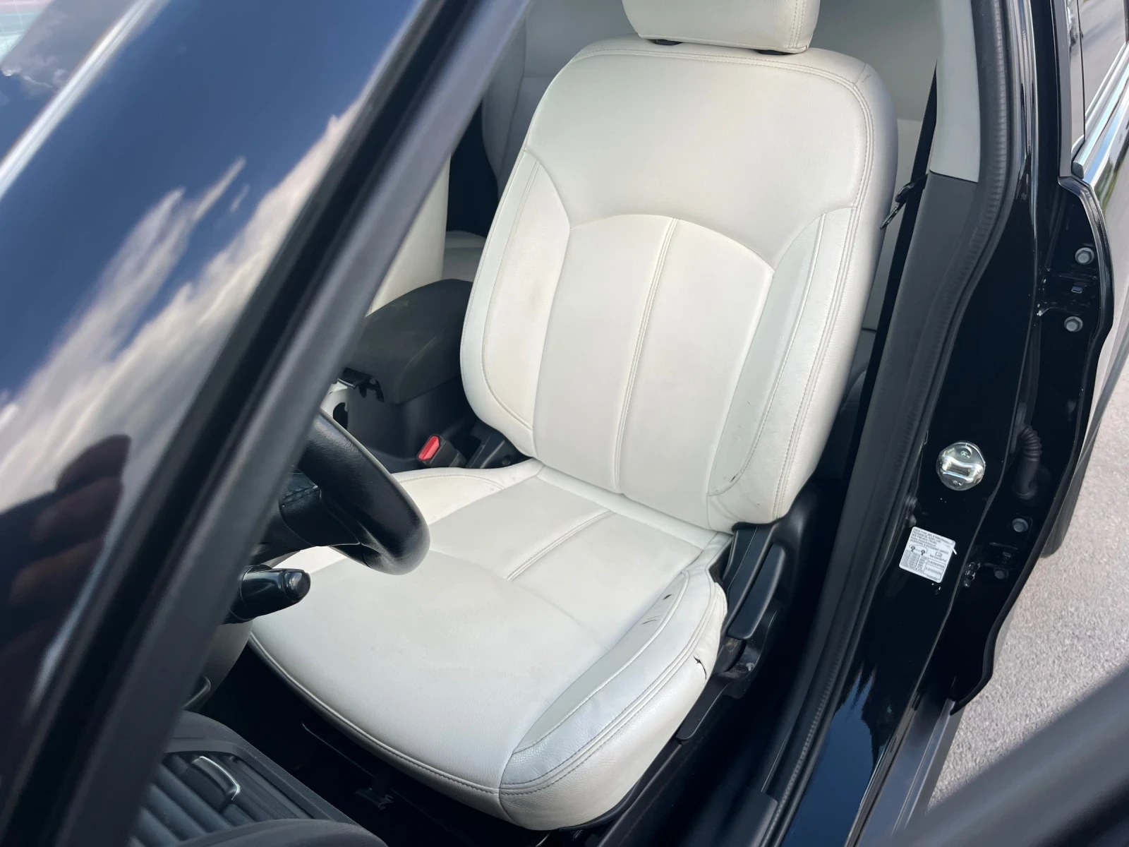Mitsubishi ASX 1.6i - изображение 9
