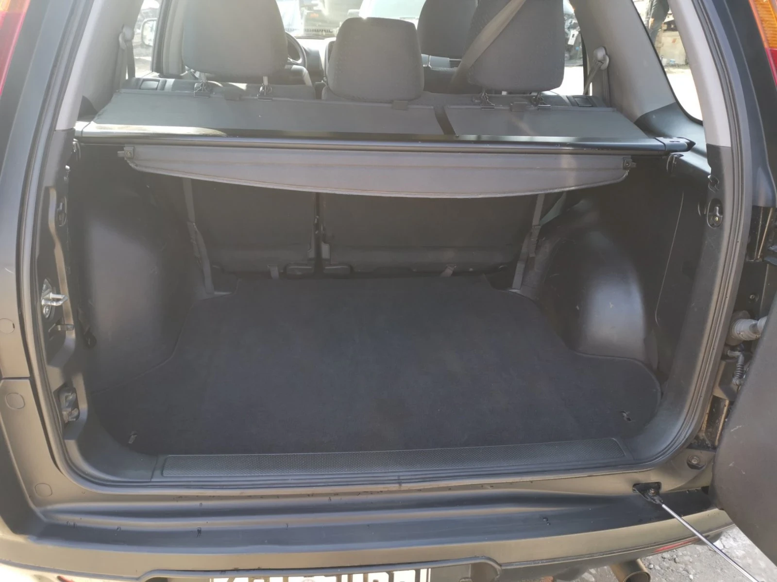 Honda Cr-v  - изображение 4