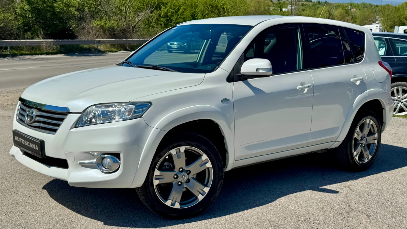Toyota Rav4  - изображение 2