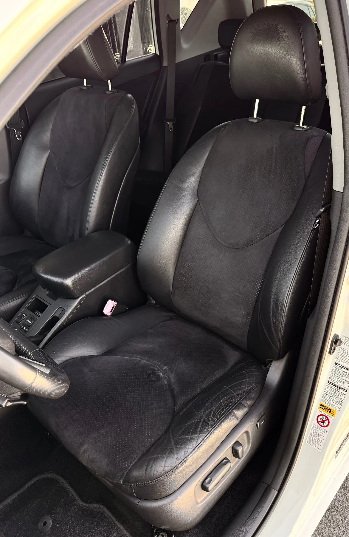 Toyota Rav4  - изображение 9