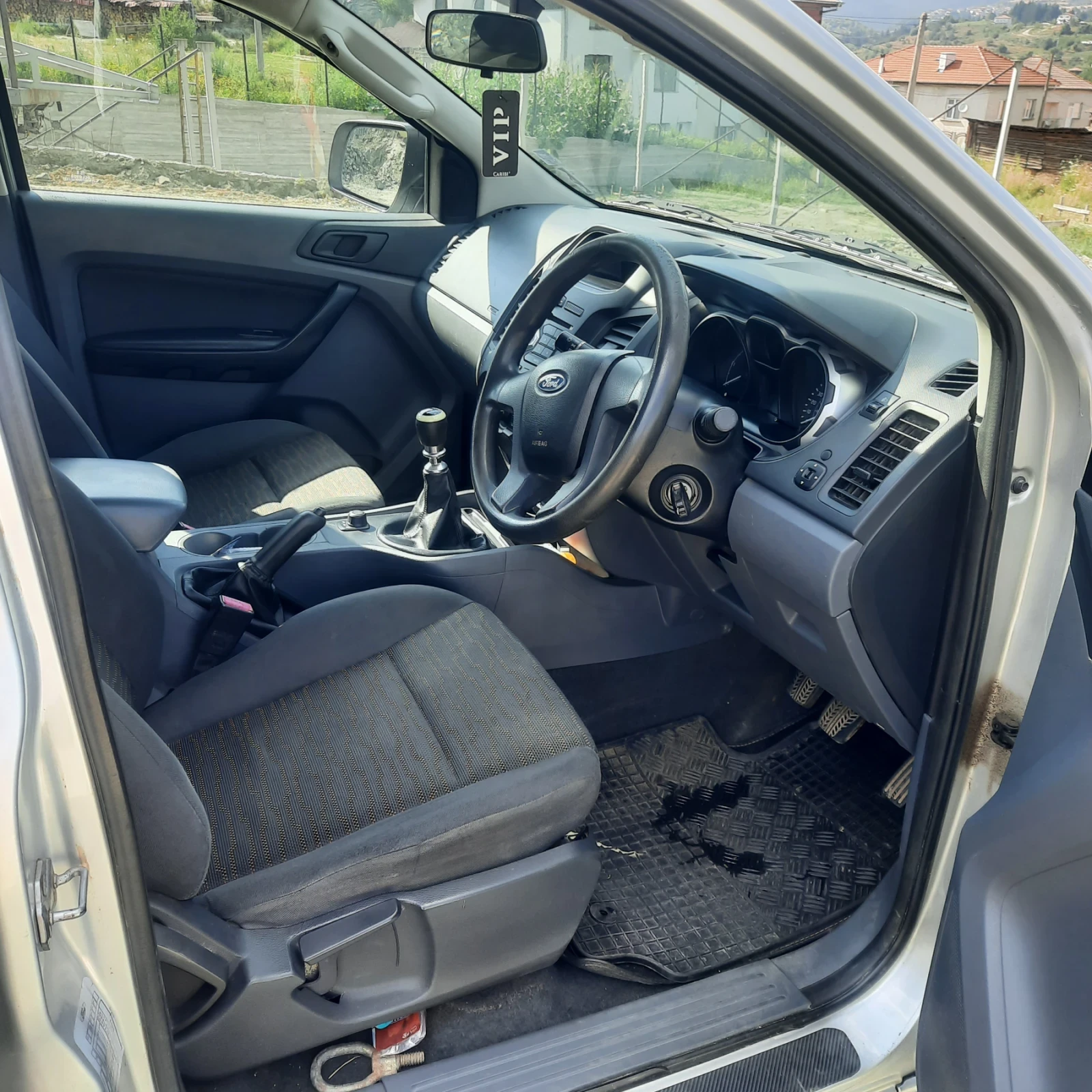 Ford Ranger 2.2 wildtrak бартер  - изображение 9