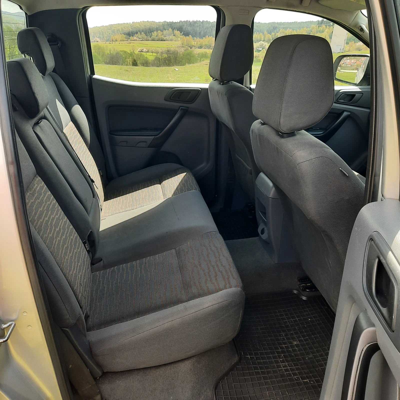 Ford Ranger 2.2 wildtrak бартер  - изображение 6