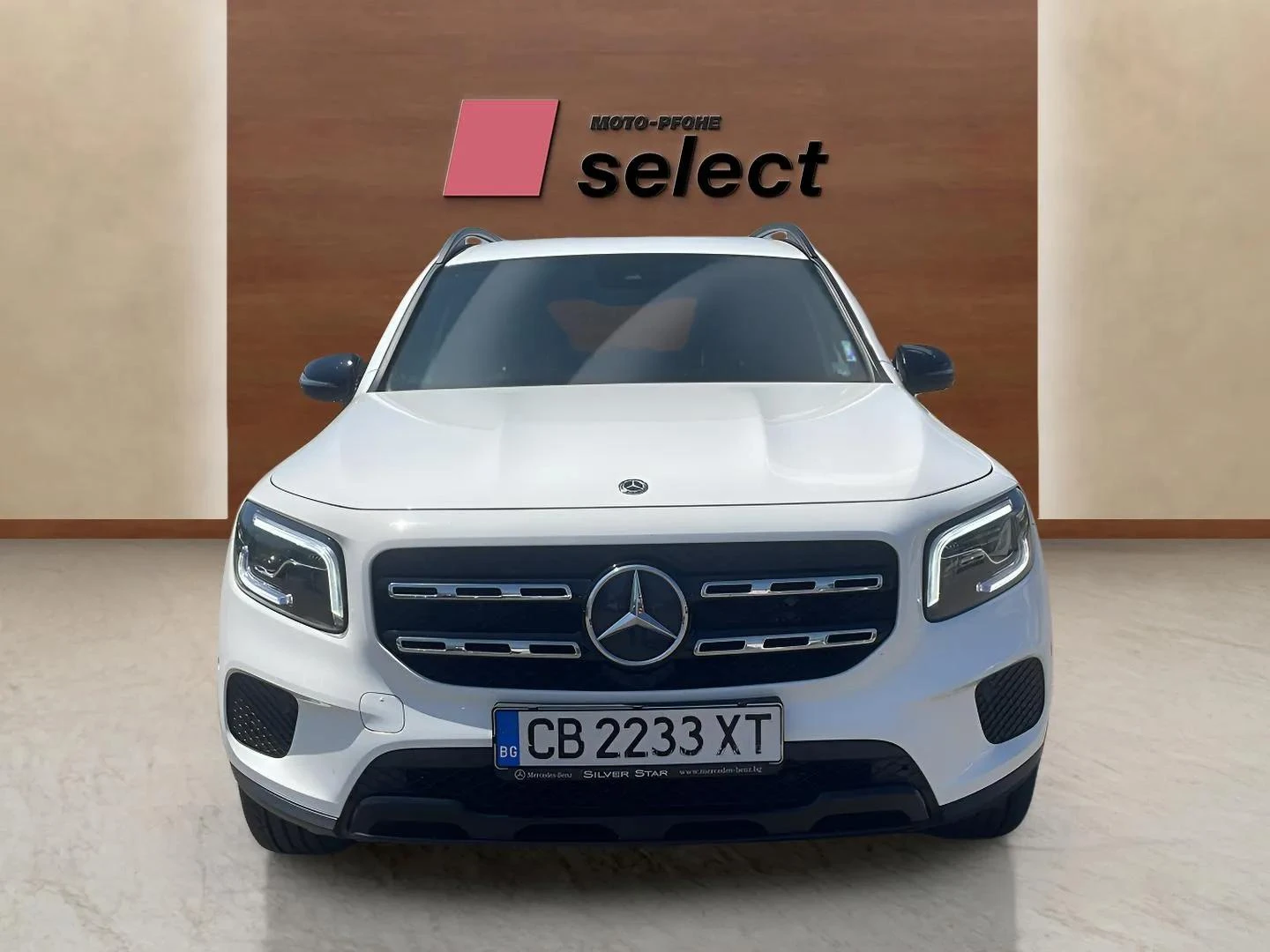 Mercedes-Benz GLB 2.0D - изображение 2