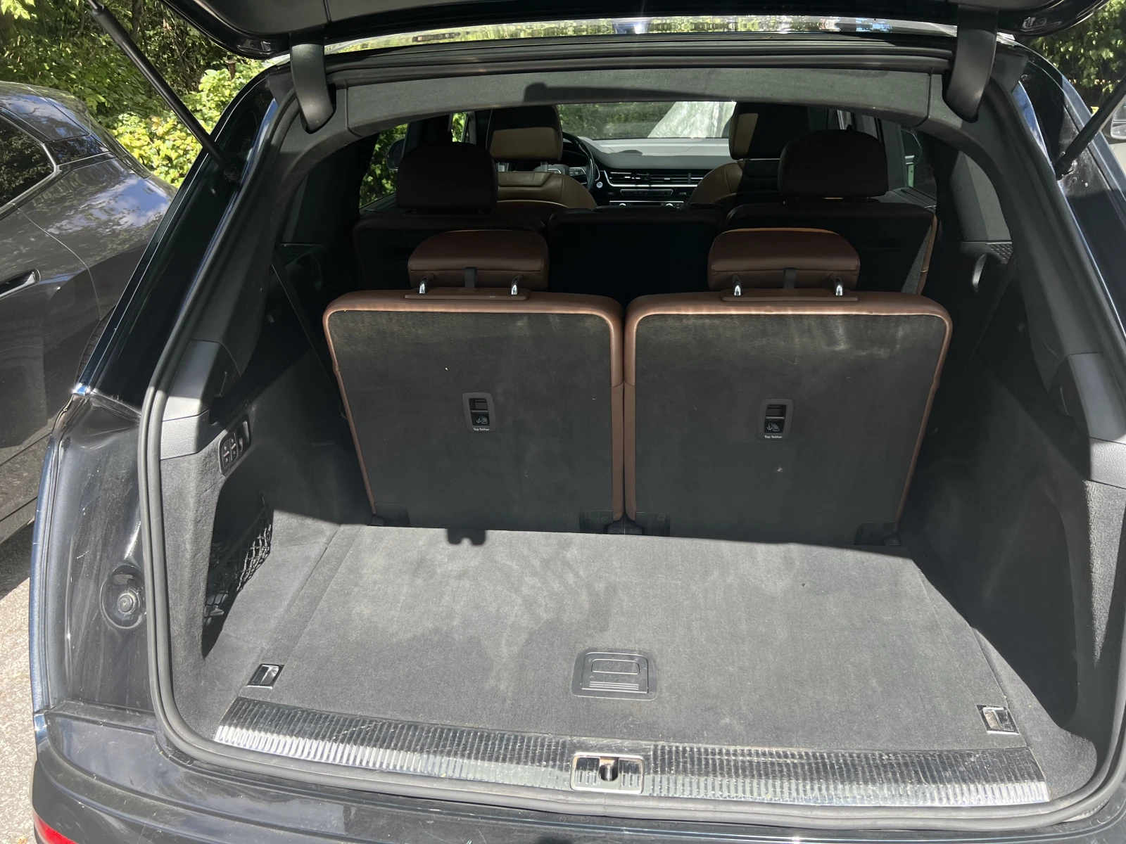 Audi Q7 Prestige | Mobile.bg   16