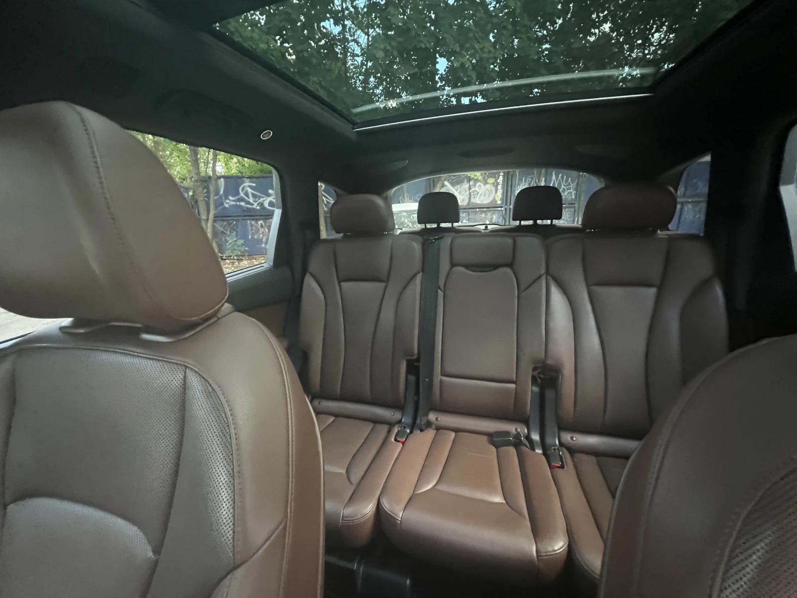 Audi Q7 Prestige | Mobile.bg   12