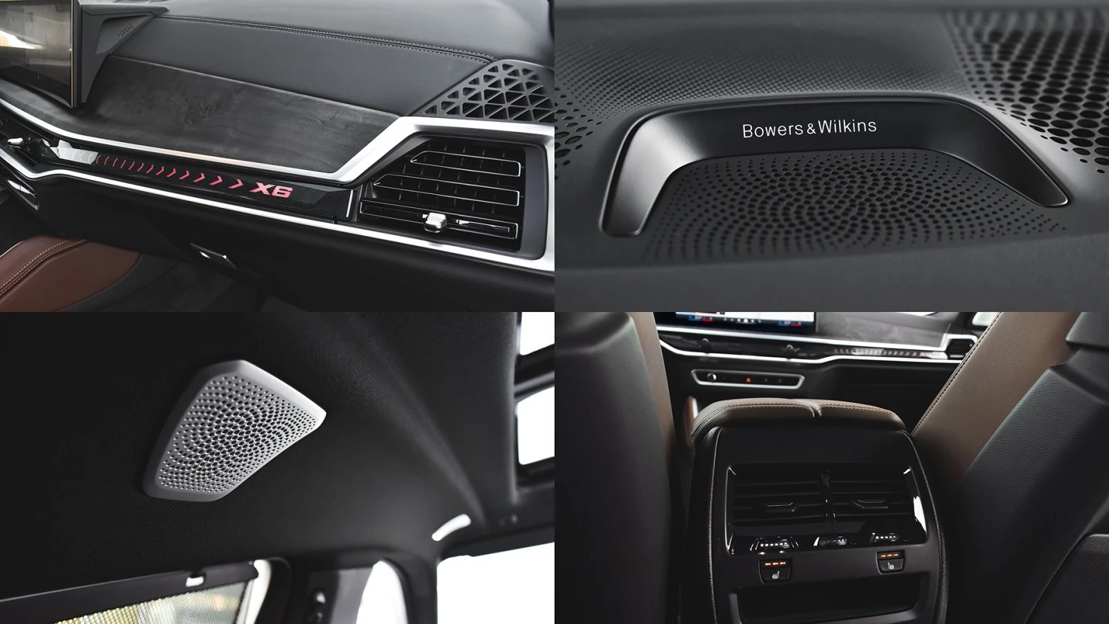 BMW X6 xDrive40i M Sport Mild Hybrid Steptronic | Mobile.bg   16