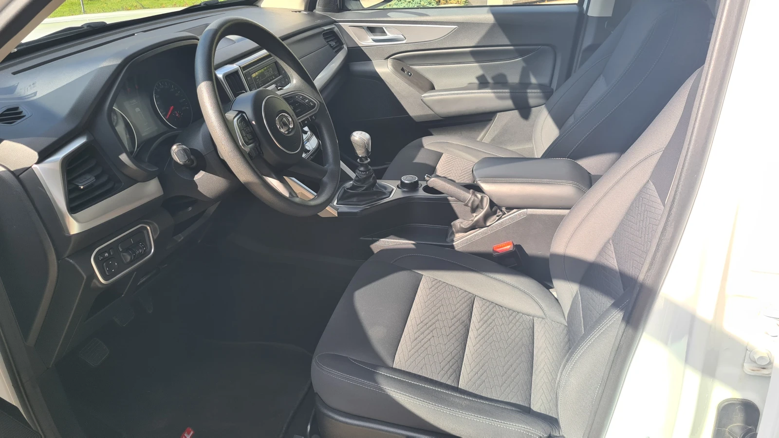 Great Wall Poer Commercial | Mobile.bg   7