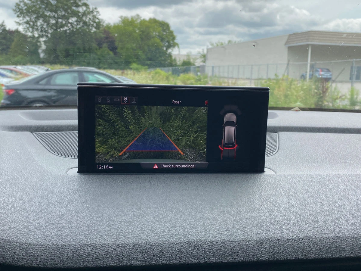 Audi Q7 * TECHNIK * CARFAX /*   *  | Mobile.bg   12