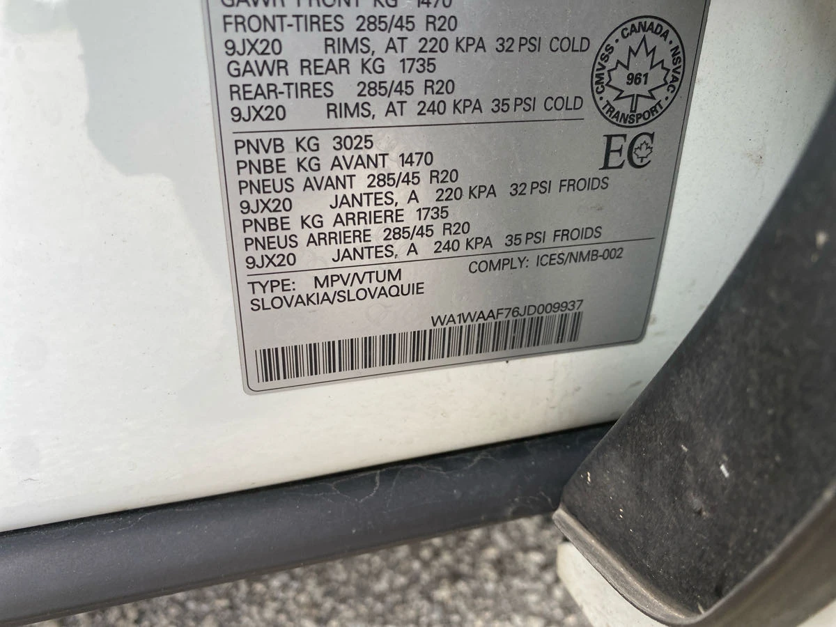 Audi Q7 * TECHNIK * CARFAX /*   *  | Mobile.bg   14