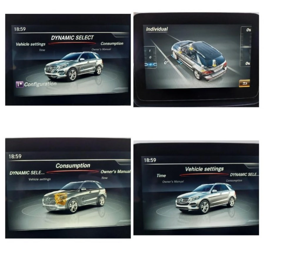 Mercedes-Benz GLE 350 | Mobile.bg � ����������� 13