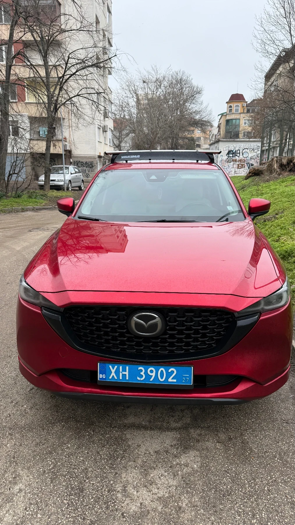 Mazda CX-5 Kf | Mobile.bg � ����������� 1