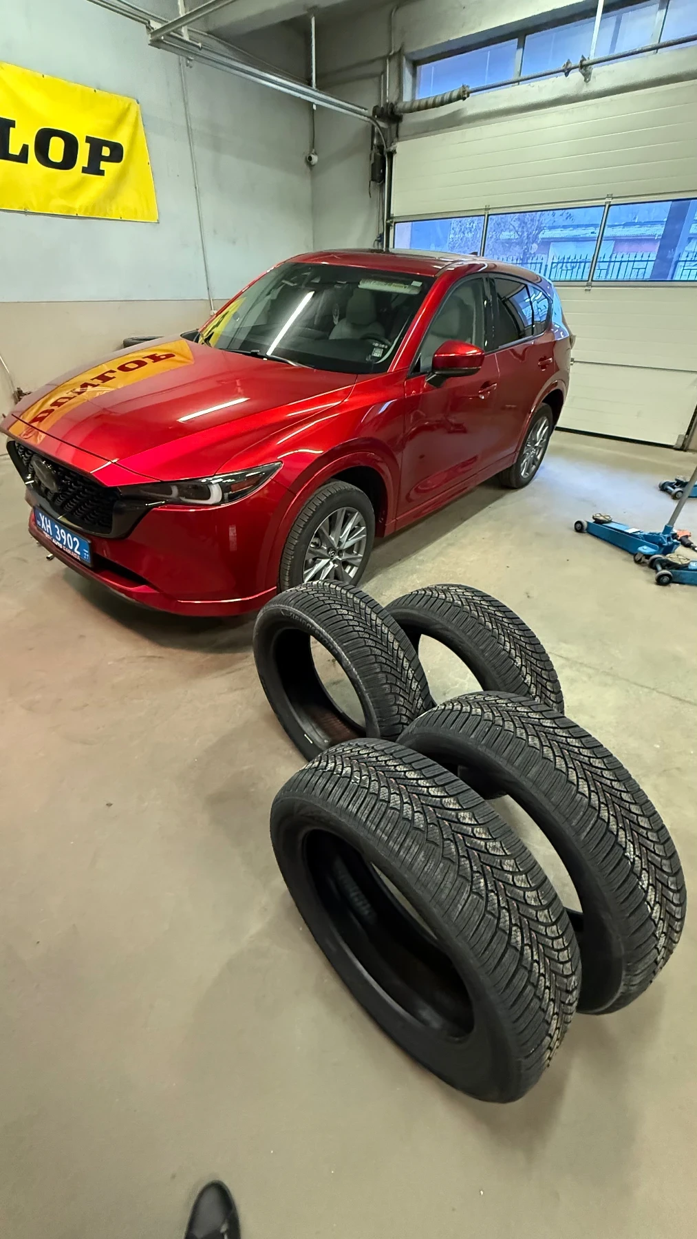 Mazda CX-5 Kf | Mobile.bg � ����������� 5