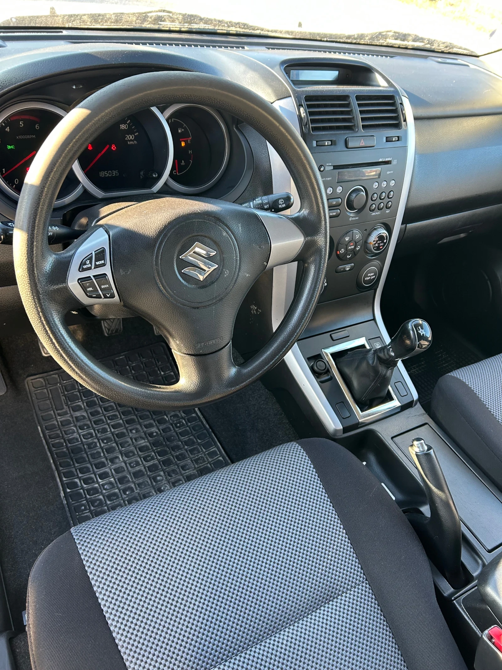 Suzuki Grand vitara 1.9ddis 129�� �� ����� | Mobile.bg � ����������� 4