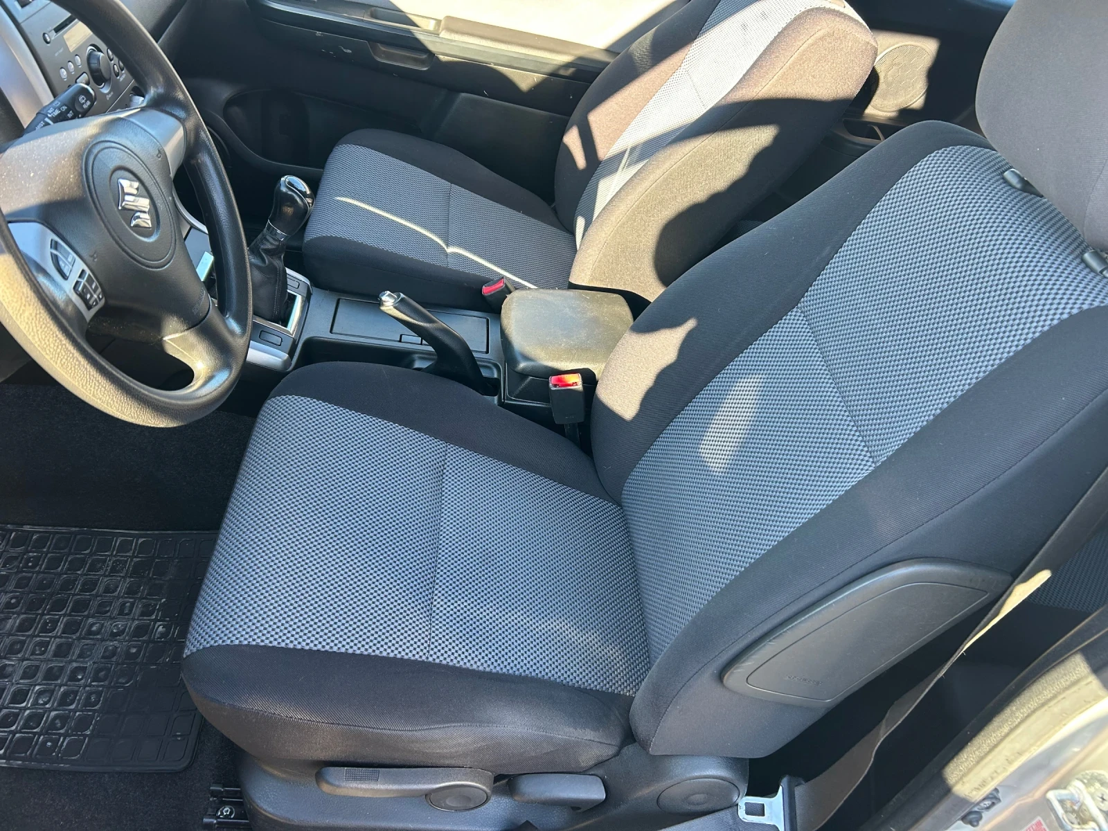 Suzuki Grand vitara 1.9ddis 129�� �� ����� | Mobile.bg � ����������� 5