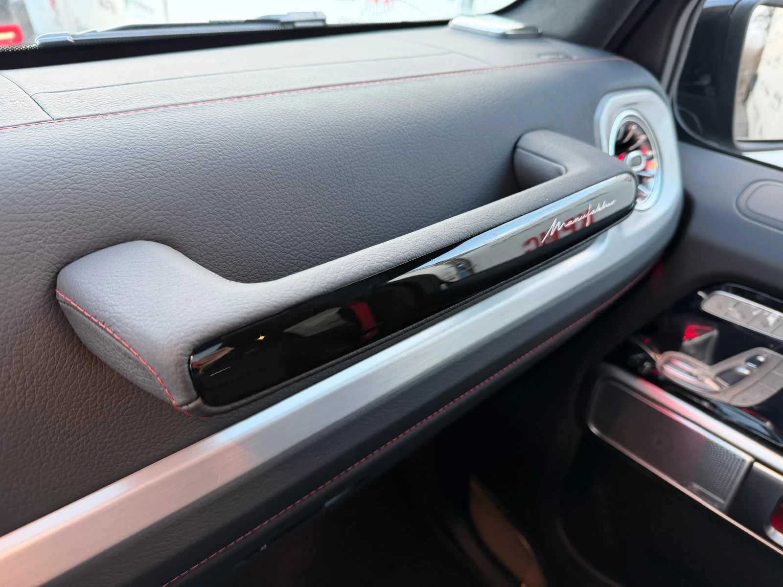 Mercedes-Benz G 63 AMG ������� * �������� * MANUFAKTUR | Mobile.bg � ����������� 11