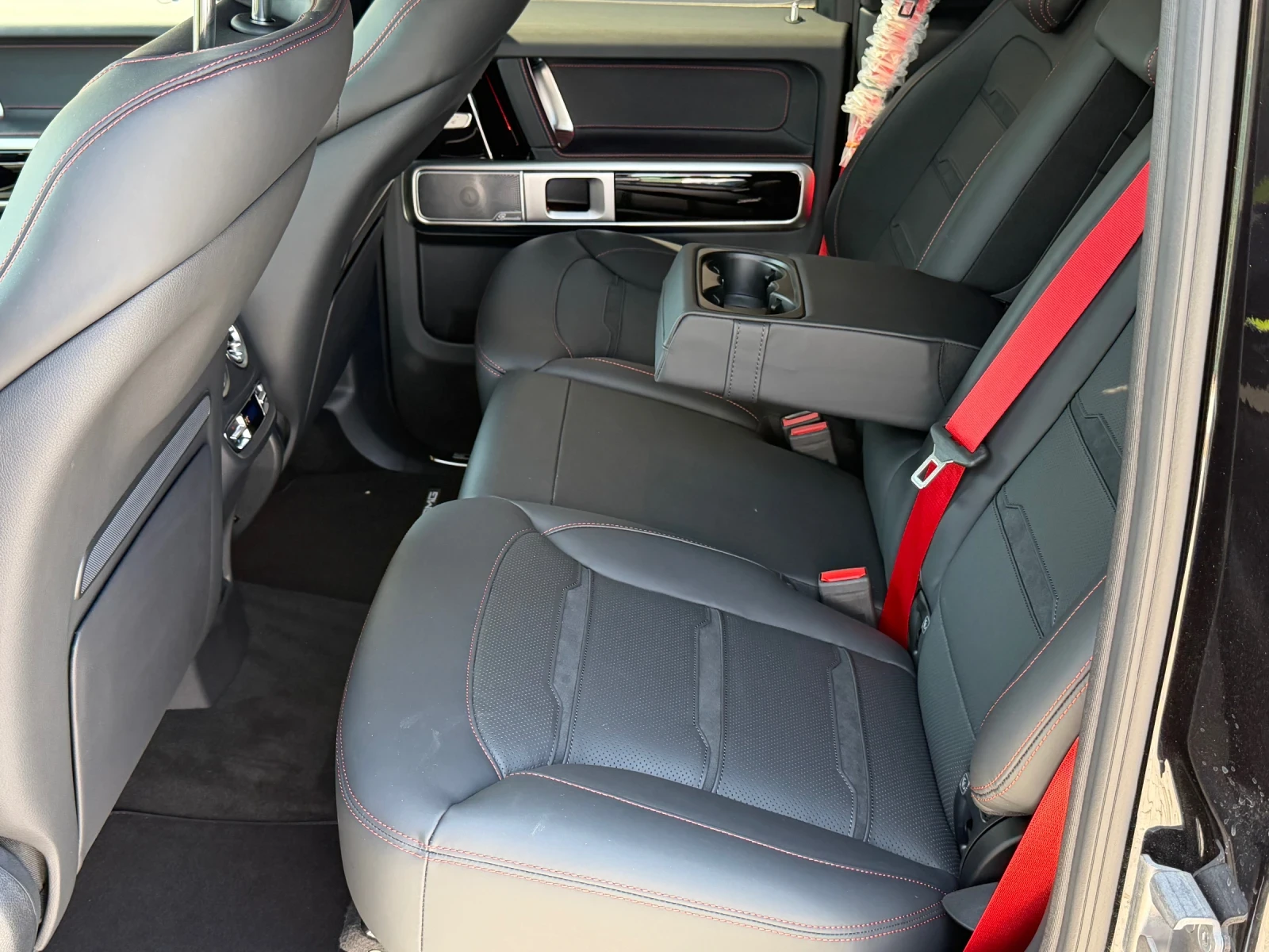 Mercedes-Benz G 63 AMG ������� * �������� * MANUFAKTUR | Mobile.bg � ����������� 11