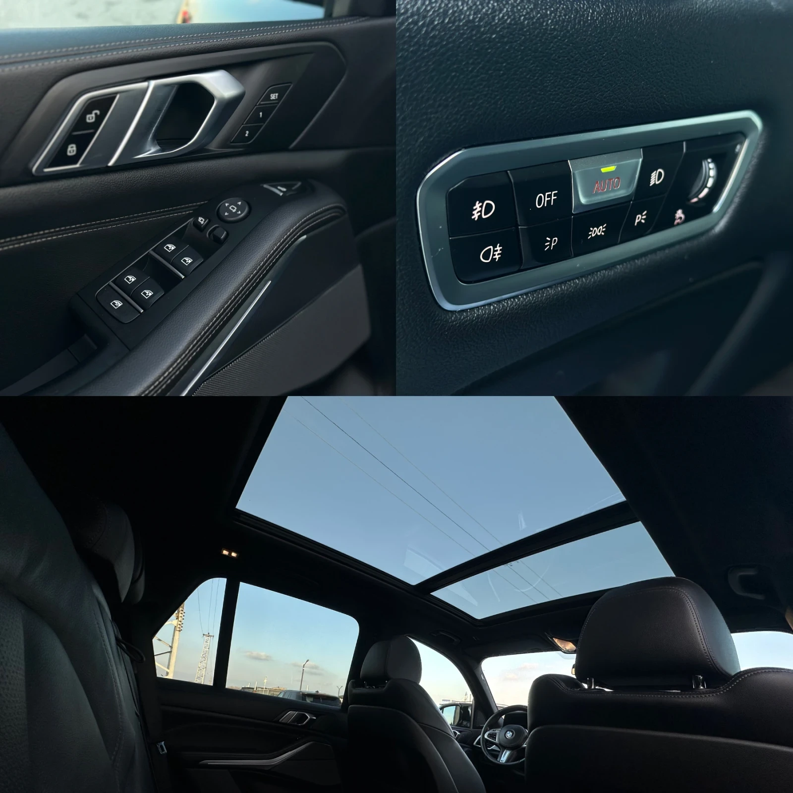 BMW X5 * 45e* M Sport* Plug-in Hybrid* 2021�.*  | Mobile.bg � ����������� 15